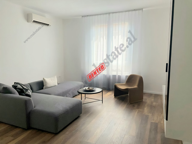 Apartament 2 + 1 me qera ne zonen e Selvise ne Tirane (TRR-816-44b)